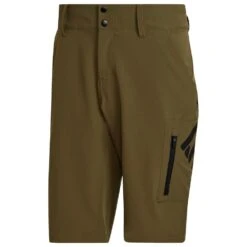 Short VTT Five Ten 5.10 Brand Of The Brave Focus Olive