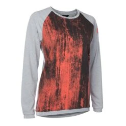 Maillot VTT Ion Seek AMP Tee LS