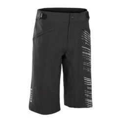 Short VTT Ion Scrub AMP Bike2019 Femme - Black