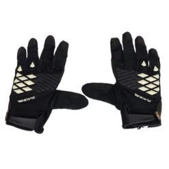 Gant VTT Dakine Womens Sentinel 2012 - Black / White - Medium