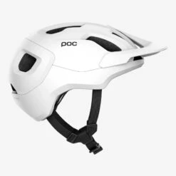 Casque VTT Poc VTT POC Axion Spin - Matt White