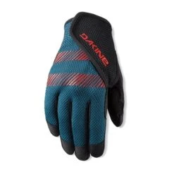 Gant VTT Dakine Enfant Prodigy Glove - Blue