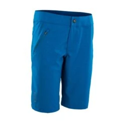 Short VTT Ion Femme VTT ION Traze Bike2020 - Ocean Blue