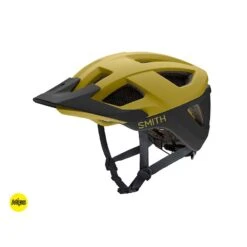 Casque VTT Smith Bike Session MIPS - Matte Mystic Green