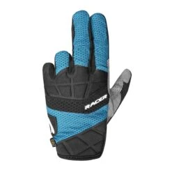 Gant VTT Racer Air Race 2 - Black Petrol