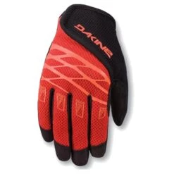 Gant VTT Dakine Enfant Prodigy Glove - Red Rock