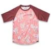 Maillot VTT Dakine Dropout Kid's Jersey MC - Waikiki - 8 Ans