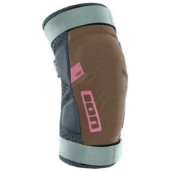 Genouillères VTT Ion K Pact 2021 - Multicolor