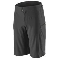 Short VTT Patagonia M's Dirt Roamer Bike Shorts Black