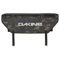 Housse De Coffre Pick-up Dakine Housse De Coffre De Benne Dakine Pick-Up Pad Halfside Cascade Camo
