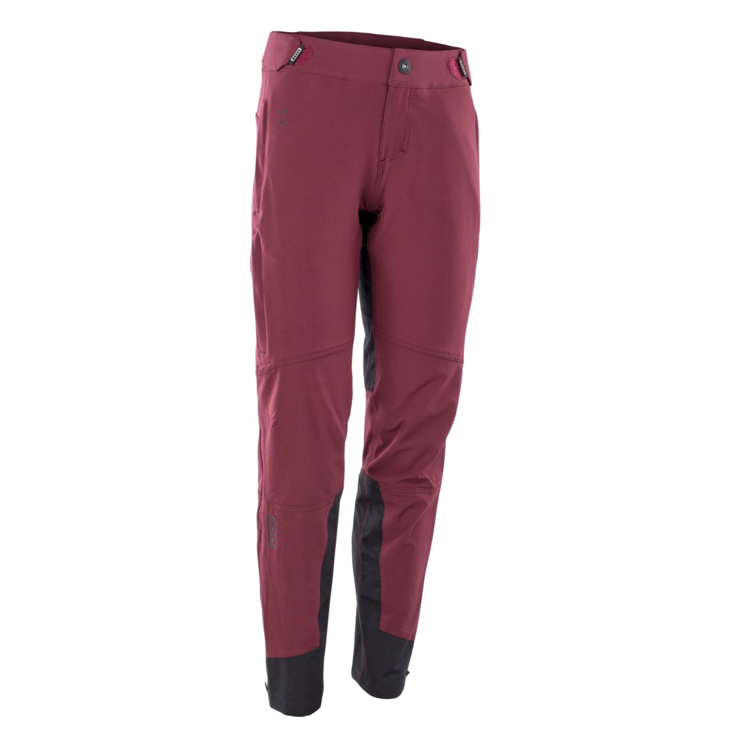 Pantalon VTT Ion Softshell Pant Shelter Femme 2021 - Red Haze