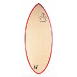 Skimboard Massive Apparel Epoxy / Wood - 55"
