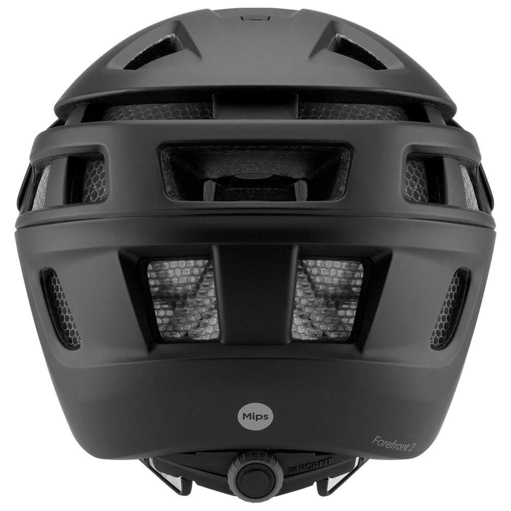 Casque VTT Smith Forefront 2 Mips Matte Merlot Aloe - Image 5