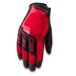Gant VTT Dakine Youth Cross X - Deep/Red