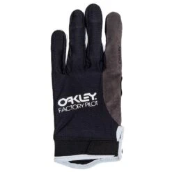 Gant VTT Oakley All Mountain MTB Glove Blackout