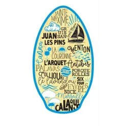 Skimboard Skim1 Plywood 41''