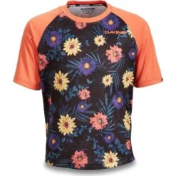 Maillot VTT Dakine Kids Prodigy - S20 - Brook - 8 Ans
