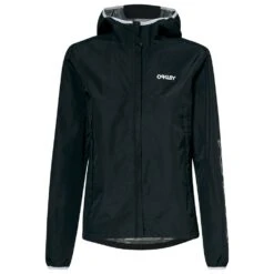 Veste VTT Oakley Elements Shell Jkt Blackout