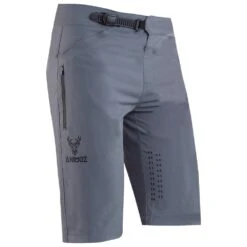 Short VTT Animoz Wild Short W/Skin Grey