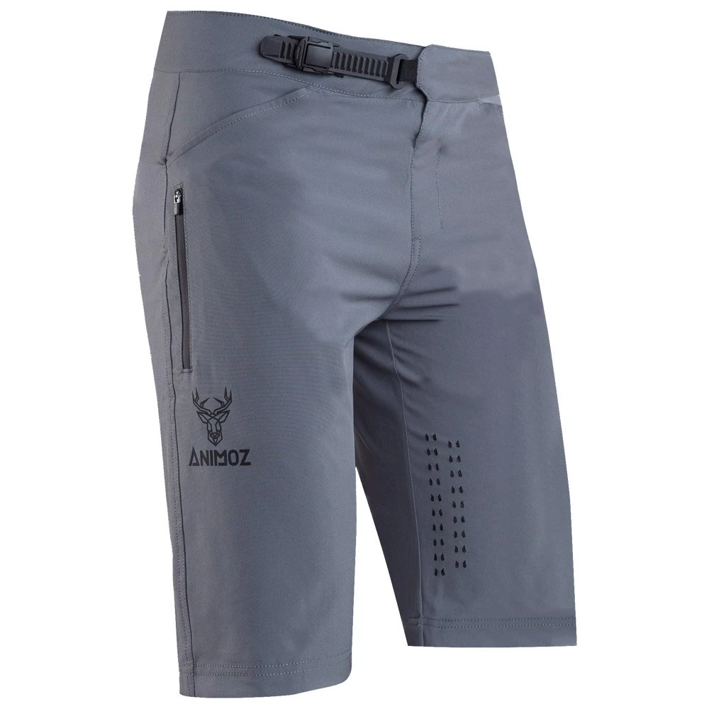 Short VTT Animoz Wild Short W/Skin Grey