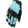 Gant VTT Dakine Gants VTT Femme Dakine Women's Cross X S20 - Nile Blue - Medium