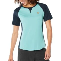 Maillot VTT Dakine Femme Xena S/S