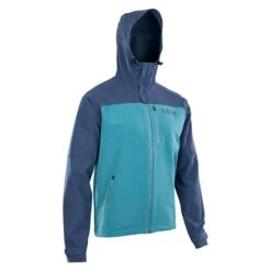 Veste VTT Ion Bike ION Softshell Jacket Shelter 2021 - Indo Dawn