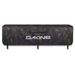 Housse De Coffre Pick-up Dakine Pad - Cascade Camo