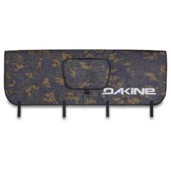 Housse De Coffre Pick-up Dakine Pad DLX Curve - Fire Mountain