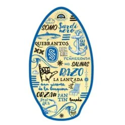 Skimboard Skim1 - North Spain - Plywood 41''