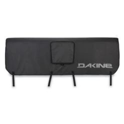 Housse De Coffre Pick-up Dakine Housse De Coffre De Benne Dakine Pick-Up Pad DLX Black