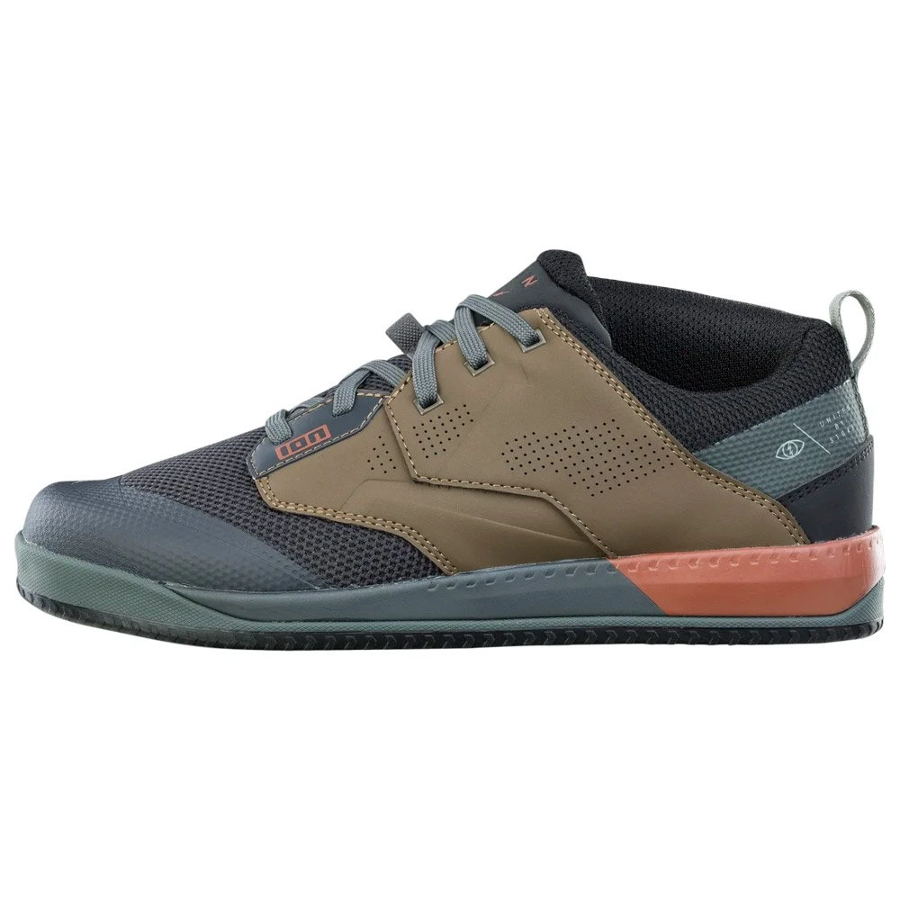 Chaussures VTT Ion Scrub Amp Multicolour - Image 3