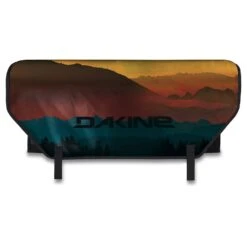Housse De Coffre Pick-up Dakine Housse De Coffre De Benne Dakine Pick-Up Pad Halfside Fire Mountain
