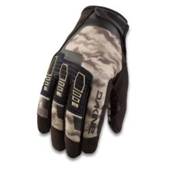 Gant VTT Dakine Cross X - Ashcroft Camo