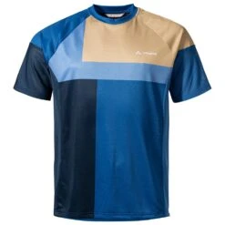 Maillot VTT Vaude Men's Moab T-Shirt VI Desert