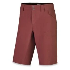 Short VTT Dakine Femme Cadence Burnt Rose - Medium