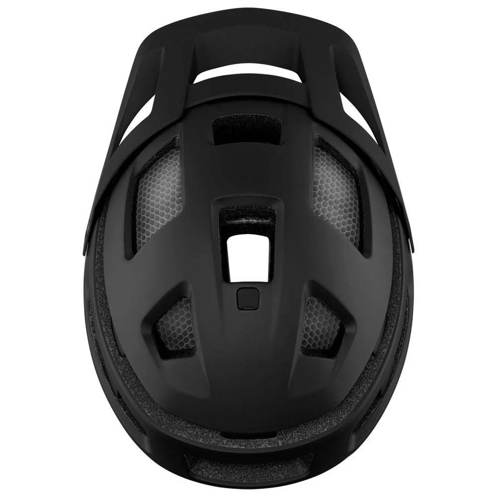 Casque VTT Smith Forefront 2 Mips Matte Merlot Aloe - Image 6