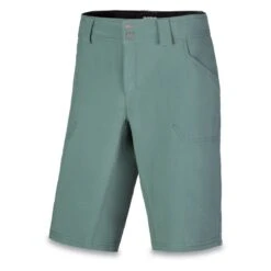 Short VTT Dakine Femme Cadence Balsam Green - Medium
