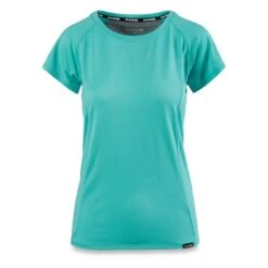 Maillot VTT Dakine Femme Faye S18 - Lagoon - Medium