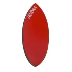 EDEN Pack Skimboard Compact - Red - 53"