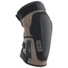Genouillères VTT Ion K-Lite Zip Mud Brown