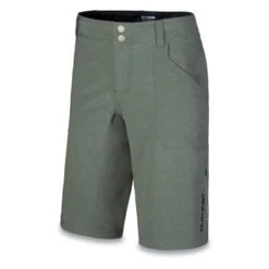 Short VTT Dakine Femme Zella Short Balsam Green S18- Medium