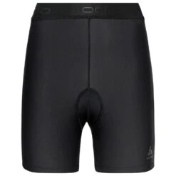 Sous-short VTT Odlo Active Sport Liner Wmn Black