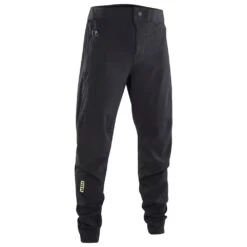 Pantalon VTT Ion Scrub Unisex Black