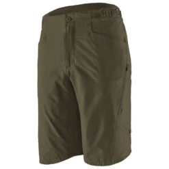 Patagonia M's Dirt Craft Bike Shorts Basin Green
