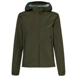 Veste VTT Oakley Elements Shell Jkt New Dark Brush