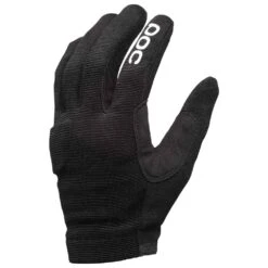 Gant VTT Poc Essential Dh Glove Uranium Blk