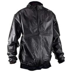 Veste VTT Leatt Race Cover Fume