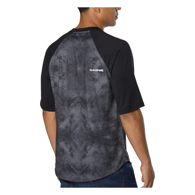 Maillot VTT Dakine Dropout SS – Image 2