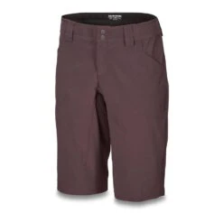 Short VTT Dakine Femme Cadence With Liner Short - Amethyst - Medium